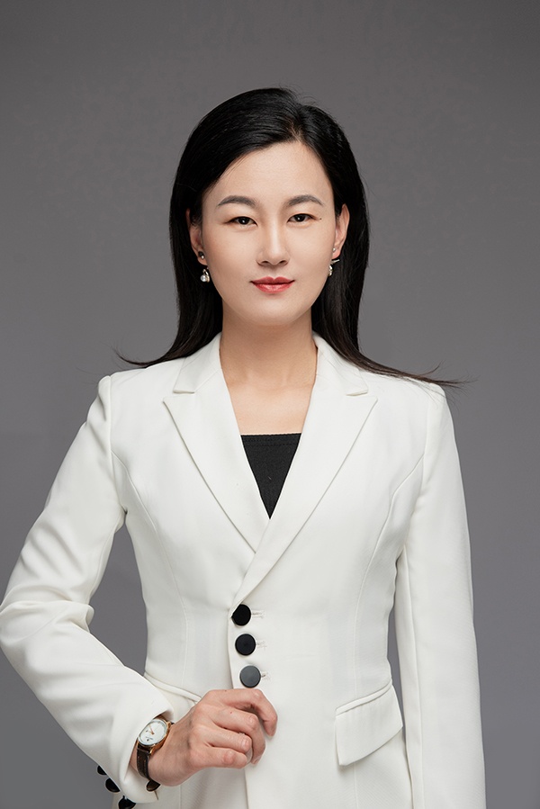 客户经理：李虹