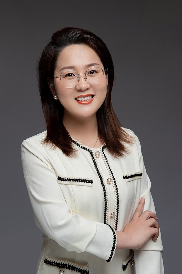 客户经理：牛雨欣